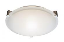  59007 WH - Neptune 15" Flush Mount Indoor Ceiling Light